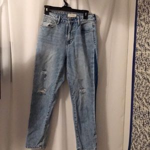 jeans from pacsun